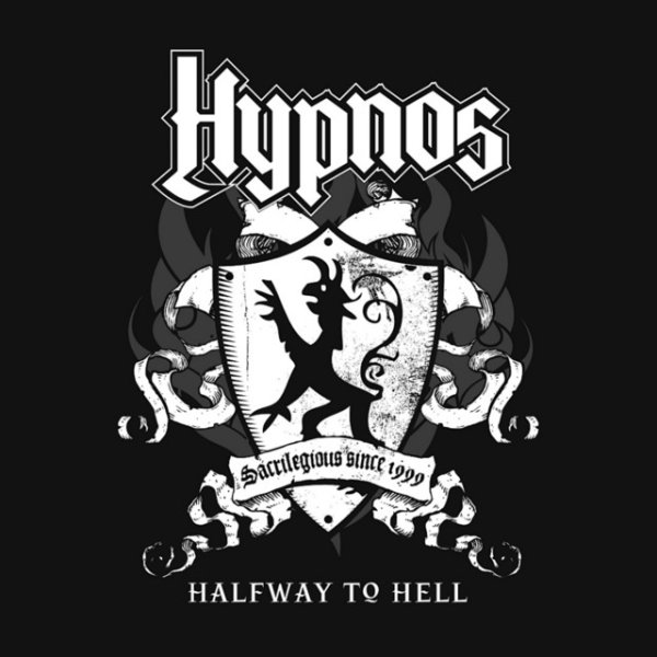 Album Hypnos - Halfway to Hell