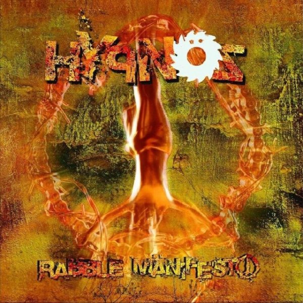 Album Hypnos - Rabble Mänifesto