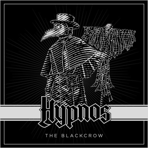 Album Hypnos - The Blackcrow