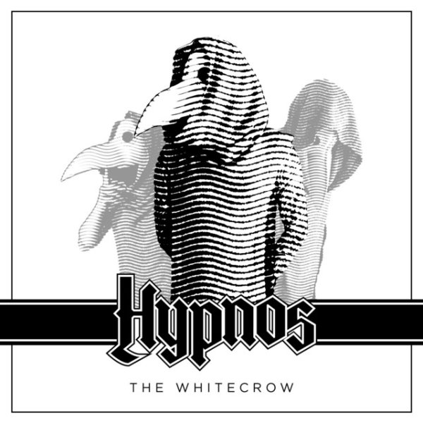 Album Hypnos - The Whitecrow