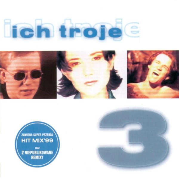 Album Ich Troje - 3