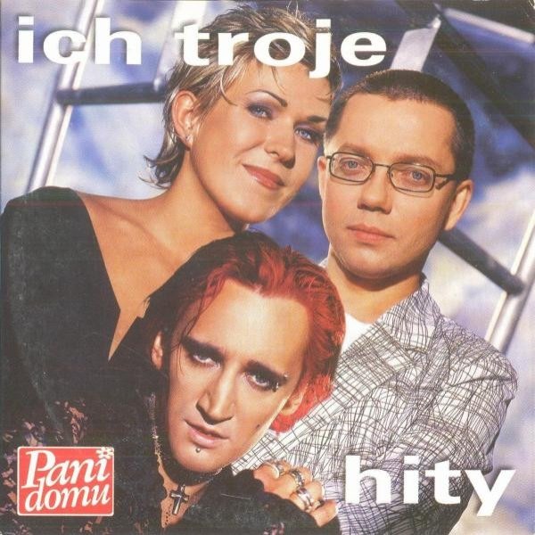Album Ich Troje - Hity