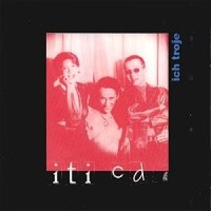 Album Ich Troje - ITI CD.