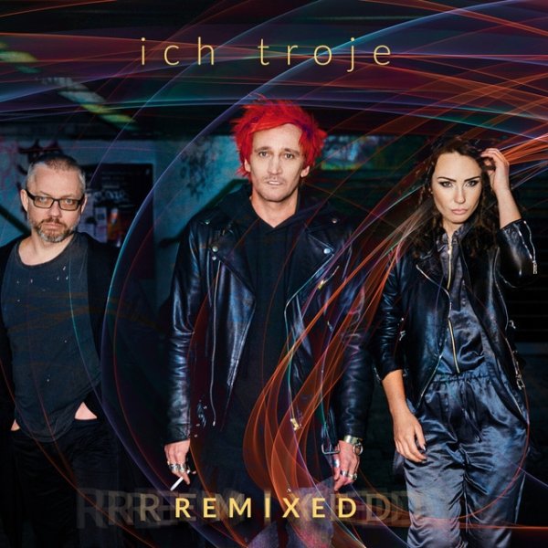 Album Ich Troje - Remixed
