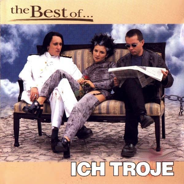 Album Ich Troje - The Best Of ...