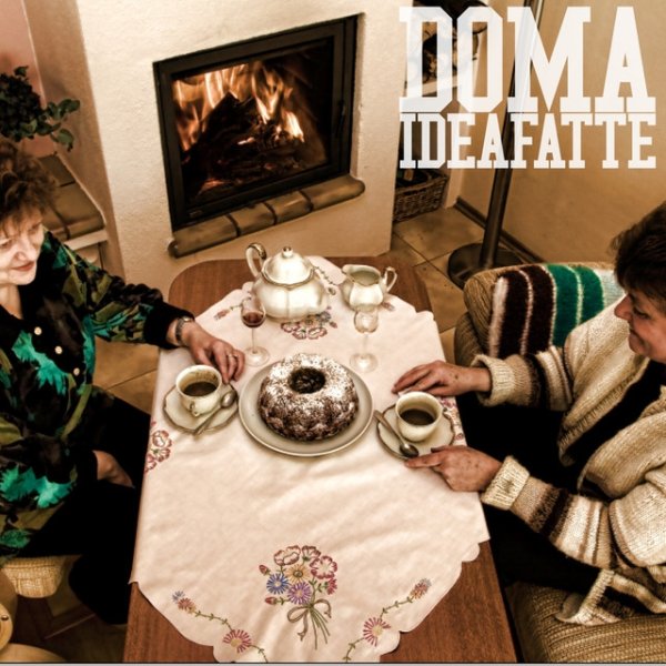 Album IdeaFatte - Doma