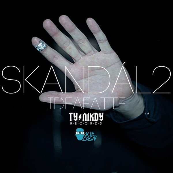 Album Skandál 2 - IdeaFatte