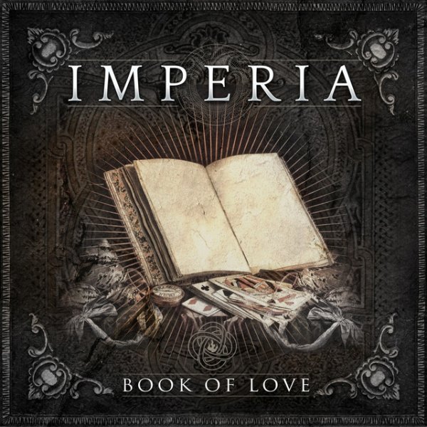 Book of Love Album 