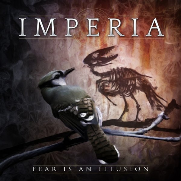 Album Imperia - Fear Is an Illusion