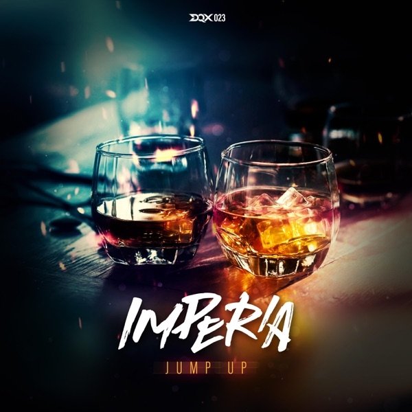 Album Imperia - Jump Up