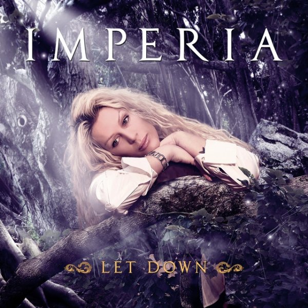 Album Imperia - Let Down