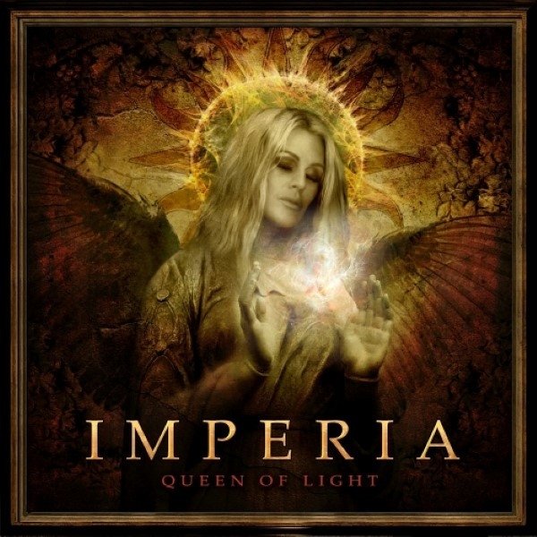 Album Imperia - Queen Of Light