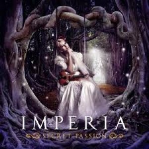 Album Imperia - Secret Passion