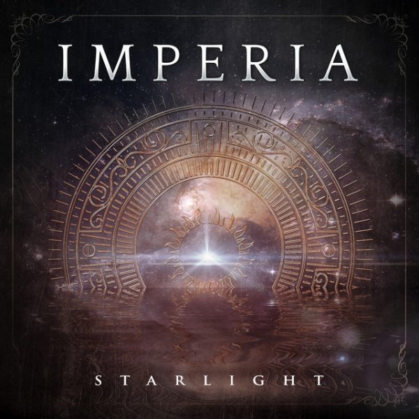Album Imperia - Starlight