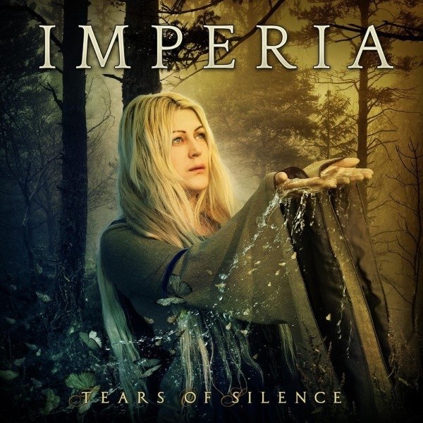 Album Imperia - Tears Of Silence