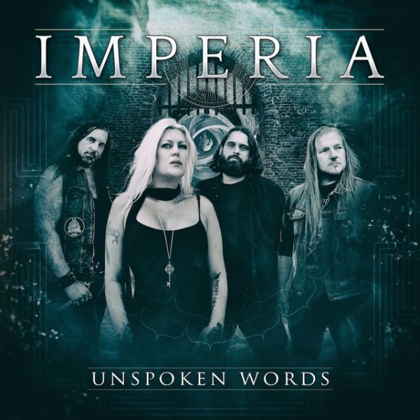 Album Imperia - Unspoken Words