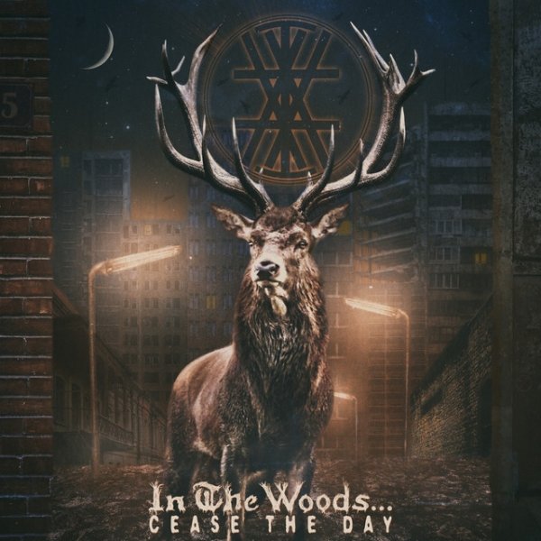 Album In The Woods... - Cease the Day