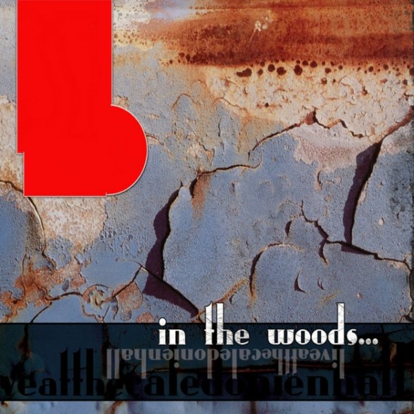 In The Woods... Live at the Caledonien Hall, 2003
