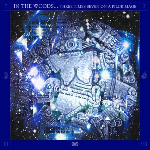 Album In The Woods... - Three Times Seven on a Pilgrimage
