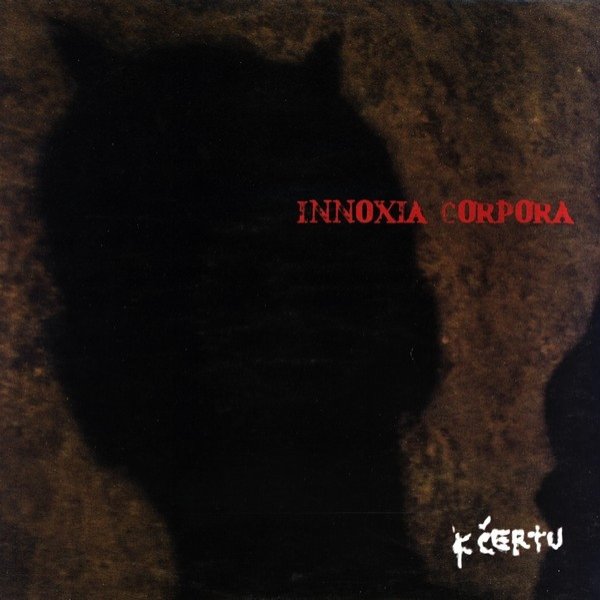 Album K čertu - Innoxia Corpora