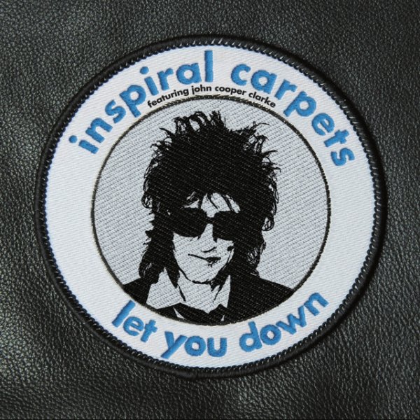 Album Inspiral Carpets - Let You Down