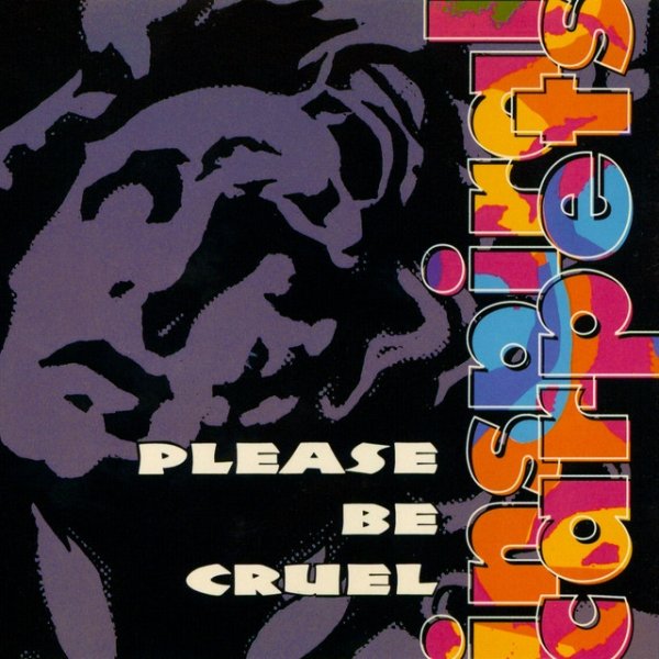 Album Inspiral Carpets - Please Be Cruel