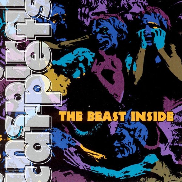Album Inspiral Carpets - The Beast Inside