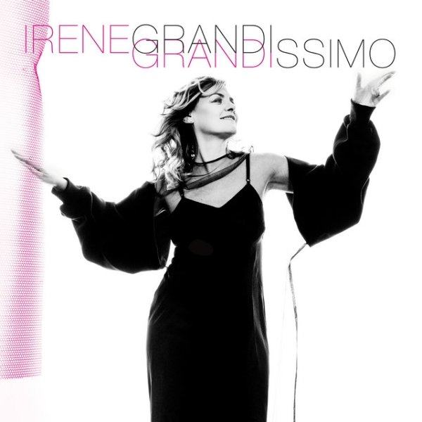 Album Irene Grandi - Grandissimo