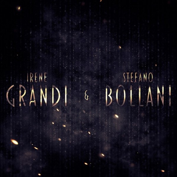 Album Irene Grandi - Irene Grandi & Stefano Bollani