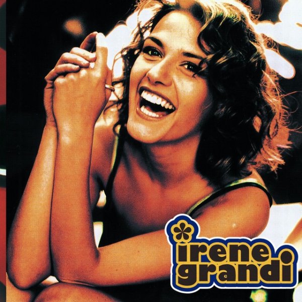 Album Irene Grandi - Irene Grandi