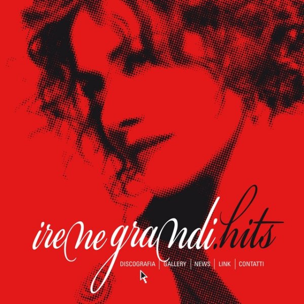 Irene Grandi.Hits - album