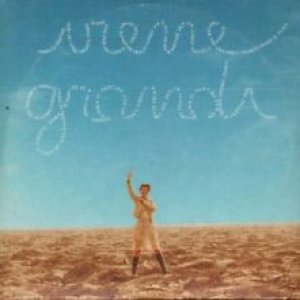 Album Prima Di Partire Per Un Lungo Viaggio - Irene Grandi