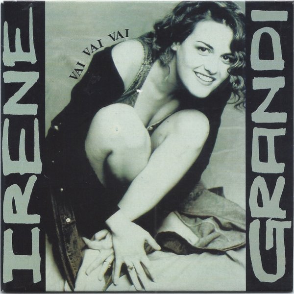 Album Irene Grandi - Vai Vai Vai