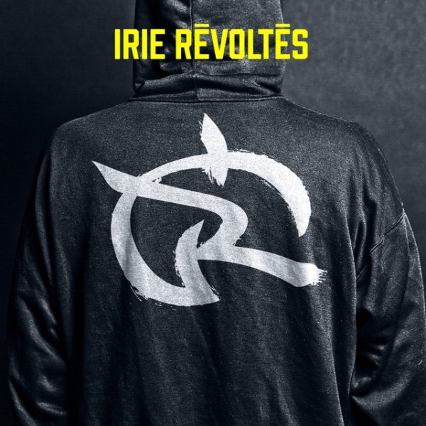 Album Irie Révoltés - Irie Révoltés