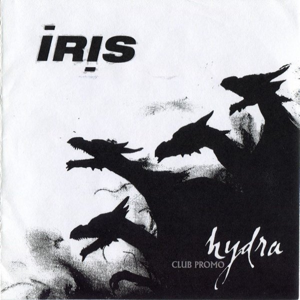 Iris Hydra, 2008