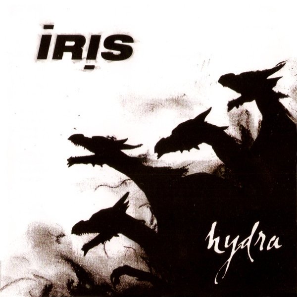 Album Iris - Hydra
