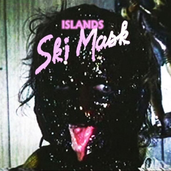 Album Islands - Ski Mask