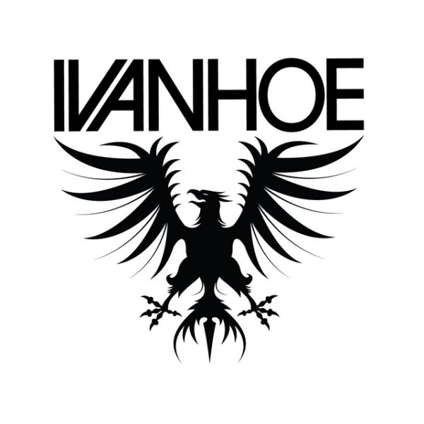 Album Ivanhoe - Ivanhoe