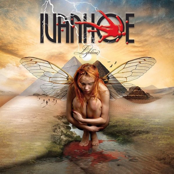 Album Ivanhoe - Lifeline
