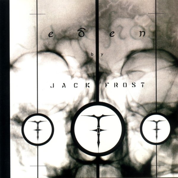 Album Jack Frost - Eden