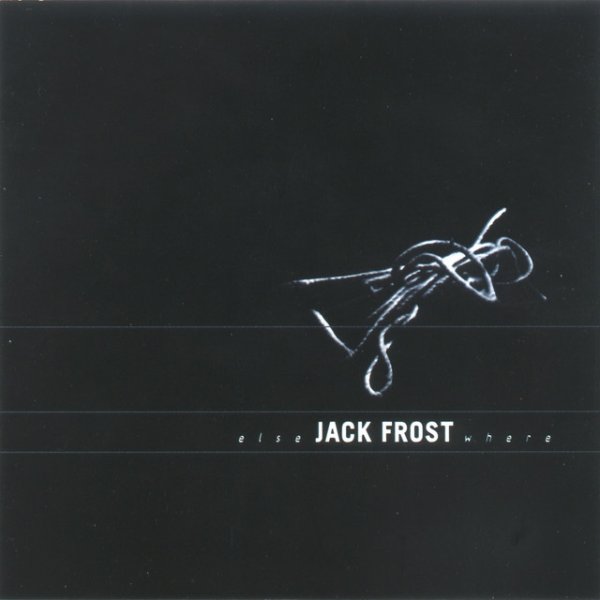 Album Jack Frost - Elsewhere