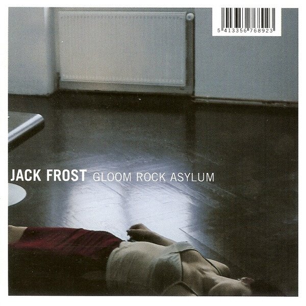 Album Jack Frost - Gloom Rock Asylum