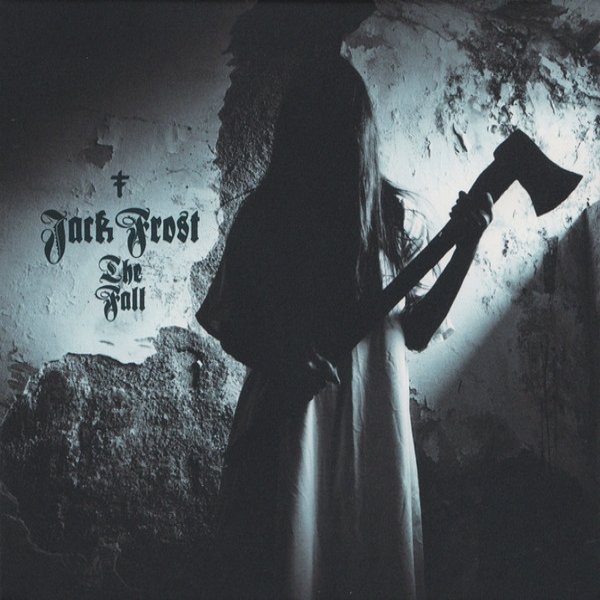 Album Jack Frost - The Fall