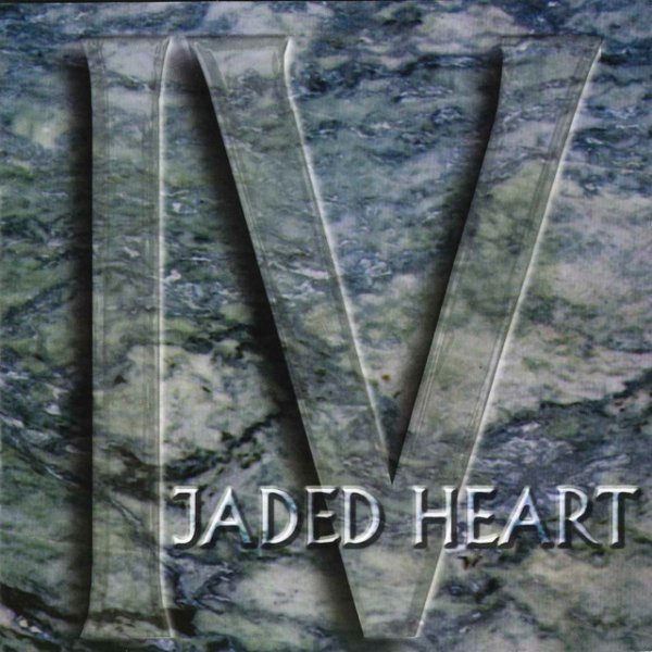 Album Jaded Heart - IV