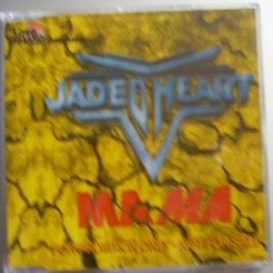 Album Jaded Heart - Mama