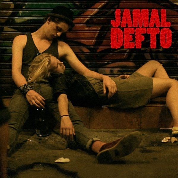 Album Jamal - DEFTO