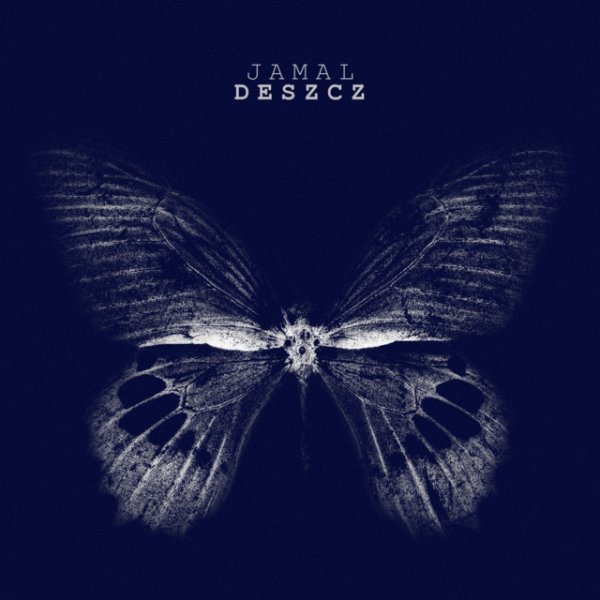 Album Jamal - Deszcz