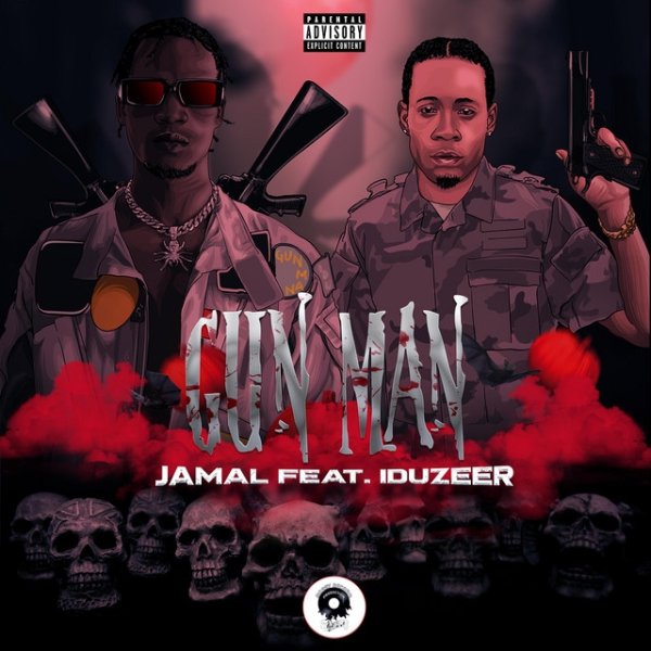 Jamal Gun Man, 2022