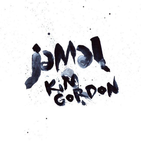 Album Jamal - Kim Gordon