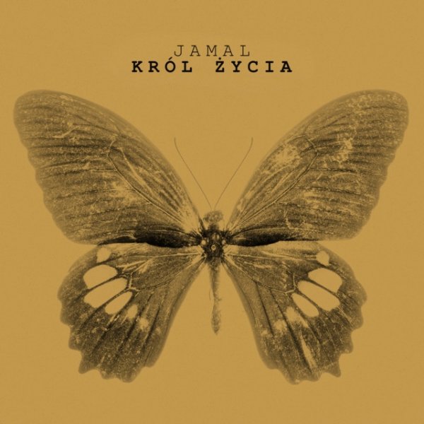 Album Jamal - Król życia